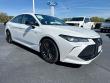2020 Toyota Avalon Hybrid XSE Sedan