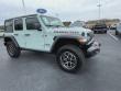 2024 Jeep Wrangler Rubicon SUV