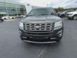 2017 Ford Explorer Limited SUV