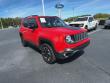 2023 Jeep Renegade Latitude SUV