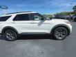 2022 Ford Explorer XLT SUV