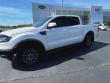2020 Ford Ranger Lariat Truck