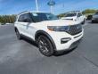 2022 Ford Explorer XLT SUV