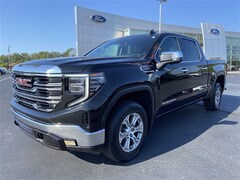 Used 2024 GMC Sierra 1500 SLT Truck near Stuttgart, AR