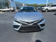 2022 Toyota Camry SE Sedan