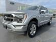 2022 Ford F-150 King Ranch Truck