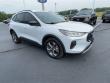 2025 Ford Escape ST-Line SUV