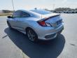 2019 Honda Civic EX Coupe