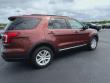2018 Ford Explorer XLT SUV