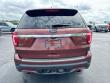 2018 Ford Explorer XLT SUV
