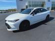 2020 Toyota Avalon Hybrid XSE Sedan