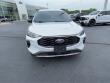 2025 Ford Escape ST-Line SUV
