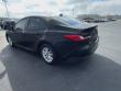 2025 Toyota Camry LE Sedan