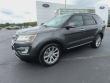 2017 Ford Explorer Limited SUV