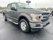 2018 Ford F-150 XLT Truck