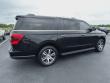 2024 Ford Expedition Max Limited SUV