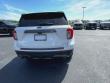2022 Ford Explorer XLT SUV
