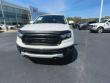 2020 Ford Ranger Lariat Truck
