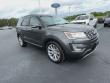 2017 Ford Explorer Limited SUV