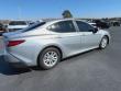 2025 Toyota Camry LE Sedan