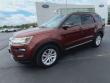 2018 Ford Explorer XLT SUV
