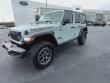 2024 Jeep Wrangler Rubicon SUV