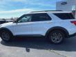 2022 Ford Explorer XLT SUV