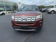 2018 Ford Explorer XLT SUV