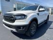 2020 Ford Ranger Lariat Truck