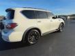 2018 Nissan Armada Platinum SUV