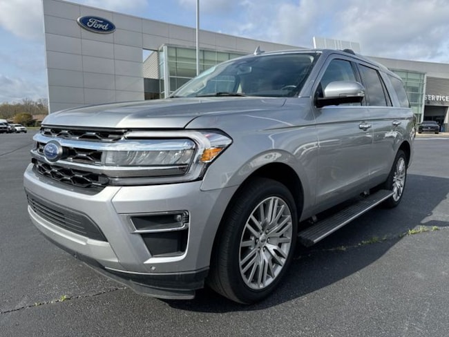 2024 Ford Expedition Limited SUV