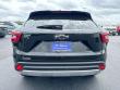 2025 Chevrolet Trax LT SUV