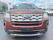 2018 Ford Explorer XLT SUV