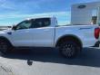 2020 Ford Ranger Lariat Truck