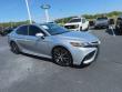 2022 Toyota Camry SE Sedan