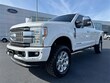  Ford F-250SD