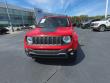 2023 Jeep Renegade Latitude SUV
