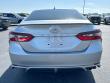 2022 Toyota Camry SE Sedan