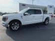 2023 Ford F-150 King Ranch Truck