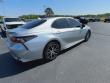 2022 Toyota Camry SE Sedan