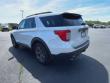2022 Ford Explorer XLT SUV
