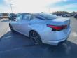 2024 Nissan Altima 2.5 SR Sedan