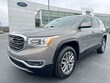  GMC Acadia