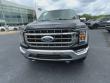 2023 Ford F-150 Lariat Truck