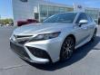 2022 Toyota Camry SE Sedan