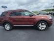 2018 Ford Explorer XLT SUV