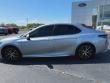 2022 Toyota Camry SE Sedan