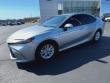 2025 Toyota Camry LE Sedan