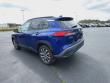 2023 Toyota Corolla Cross XLE SUV