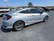 2019 Honda Civic EX Coupe